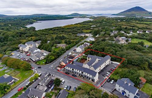 Letterfrack Apartamento | Apartment 708 Letterfrack