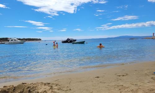 Banjol Apartamento | Apartment 9 in Villa Petrac