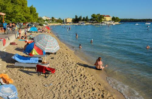 Banjol Apartamento | Apartment 9 in Villa Petrac