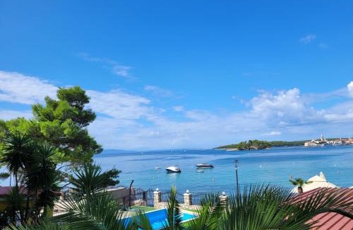 Banjol Apartamento | Apartment 9 in Villa Petrac