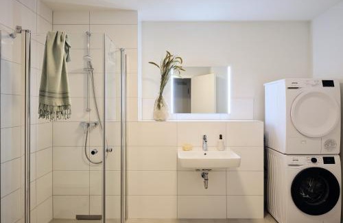 Zirchow Apartamento | Apartment A 13 "Pine Hill Resort"