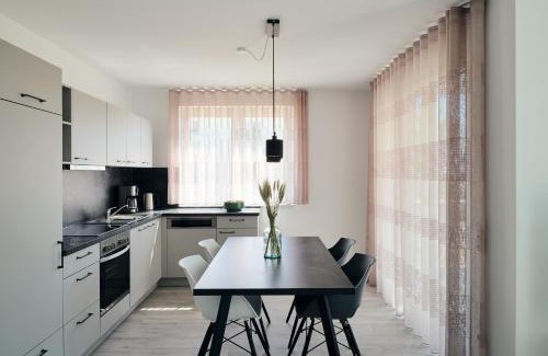 Zirchow Apartamento | Apartment A 3 "Pine Hill Resort"