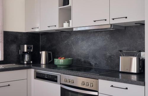 Zirchow Apartamento | Apartment A 3 "Pine Hill Resort"