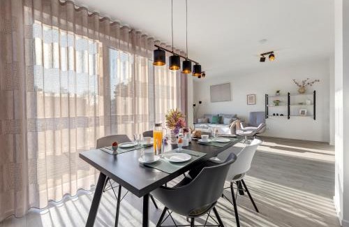 Zirchow Apartamento | Apartment A 5 "Pine Hill Resort"