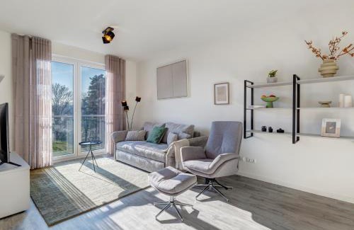 Zirchow Apartamento | Apartment A 5 "Pine Hill Resort"