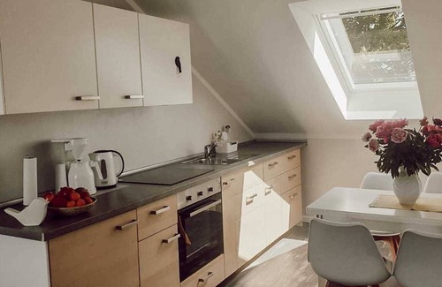 Pantelitz Apartamento | Apartamento - algunos otros lugares