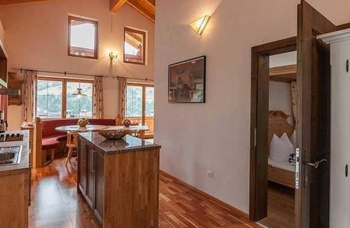 Alpbach Apartamento | Apartment "ALEXANDER" - ENTHOFER - Chalets & Apartments