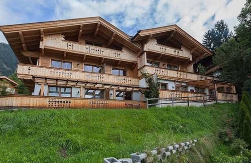 Alpbach Apartamento | Apartment "ALEXANDER" - ENTHOFER - Chalets & Apartments