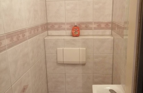 Marktoberdorf Apartamento | Apartment 'Allgäu Space' with Shared Garden, Balcony and Wi-Fi