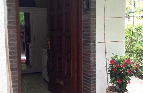 Langenhorn Apartamento | apartment-am-airport