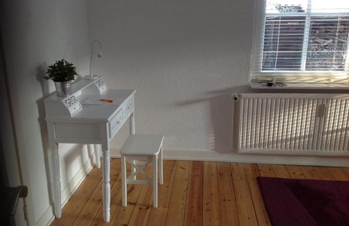 Langenhorn Apartamento | apartment-am-airport