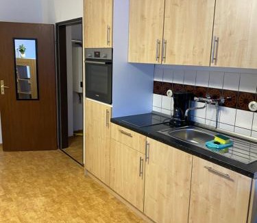 Dinklage Apartamento | Apartment am Dom in Dinklage