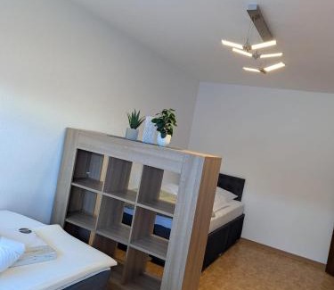 Dinklage Apartamento | Apartment am Dom in Dinklage