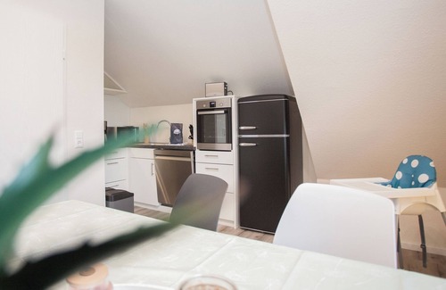 Winterberg Chalet De Esquí | Apartment - Am Südhang 11 | Winterberg