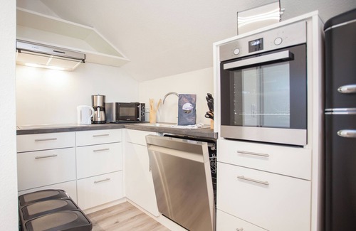 Winterberg Chalet De Esquí | Apartment - Am Südhang 11 | Winterberg