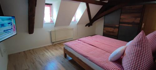 Wertheim Apartamento | Apartment am Zolltor