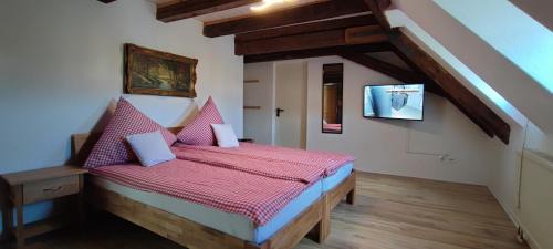 Wertheim Apartamento | Apartment am Zolltor