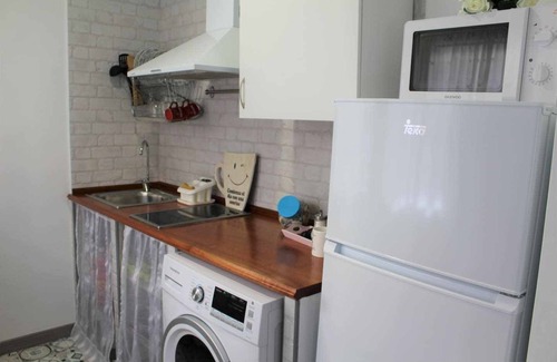 Consuegra Apartamento | Apartamento con dos dormitorios (Mambrino)