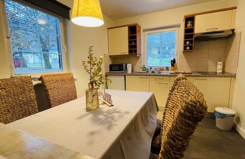 Podcetrtek Apartamento | Apartment Amy App 12