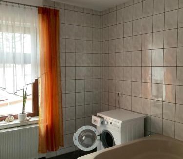 Ost Apartamento | Apartment an der Honigbar