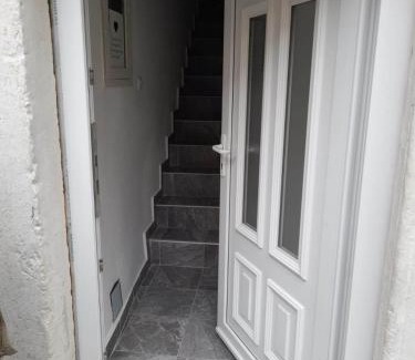 Senj Apartamento | Apartment ANGELOVE