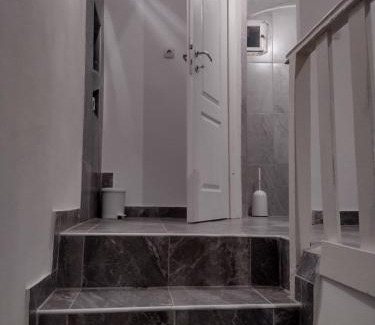 Senj Apartamento | Apartment ANGELOVE