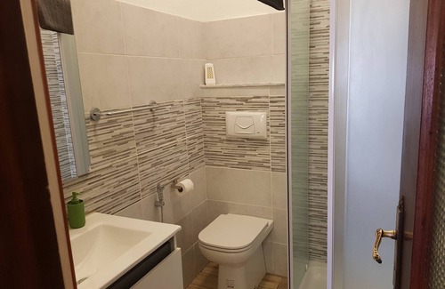 Pivarada Condominio | Apartment Angy for 11 Person - Center Alghero Sardegna