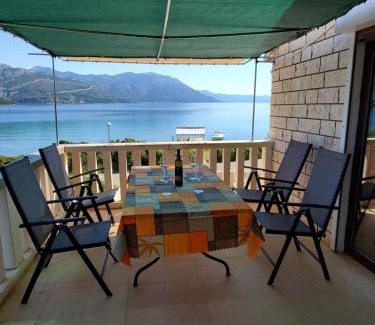 Kneza Apartamento | Apartment Ante