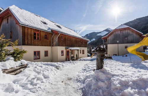 Irdning-Donnersbachtal Cabaña | Vrbo Property