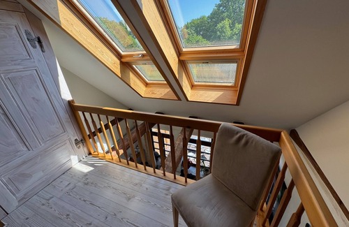 Dickel Apartamento | Apartment/apartment for 4 guests with 55m² in Rehden (110774)