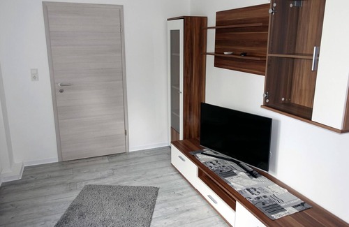 Scheuerfeld Apartamento | Apartamento / app. para 2 personas con 30m² en Scheuerfeld (123242)