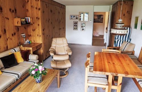 Acletta Apartamento | Apartment Apt C 031 by Interhome