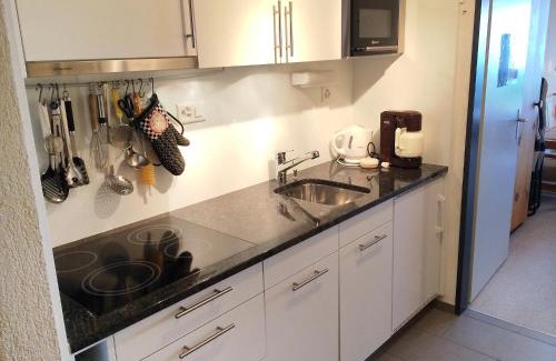 Acletta Apartamento | Apartment Apt C 031 by Interhome