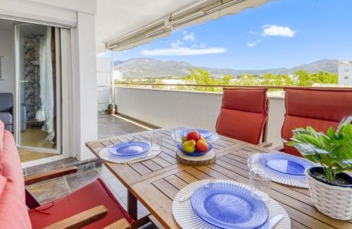 Santa Margarida Apartamento | Apartment Aqua Marina by Interhome