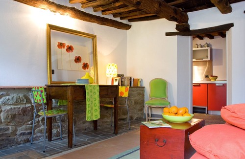 Montevarchi Otro | Apartment Arezzo