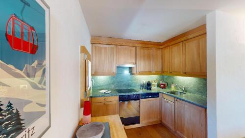 Silvaplana Apartamento | Apartment Arsa 28