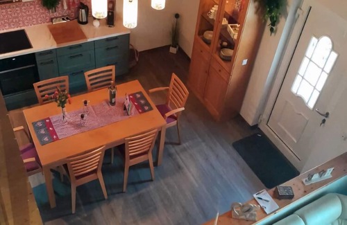 Neuhaus Apartamento | Apartamento en Neuhaus cerca Petzen Ski