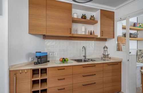 Casares del Mar Apartamento | Apartamento AYLA by Interhome