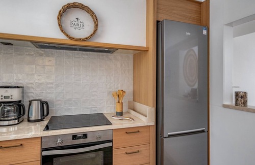 Casares del Mar Apartamento | Apartamento AYLA by Interhome