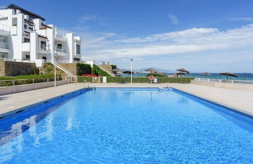 Casares del Mar Apartamento | Apartamento AYLA by Interhome