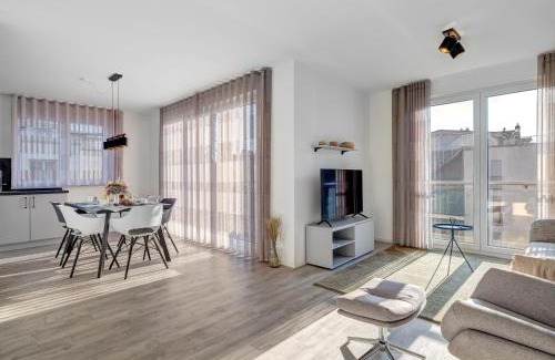 Zirchow Apartamento | Apartment B 5 "Pine Hill Resort"