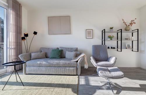 Zirchow Apartamento | Apartment B 5 "Pine Hill Resort"