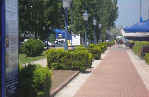 Balatonfoldvar Apartamento | Apartment Balatonföldvar - Balaton 18519