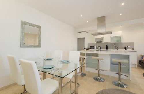 Istan Apartamento | Apartment Balcones del Lago