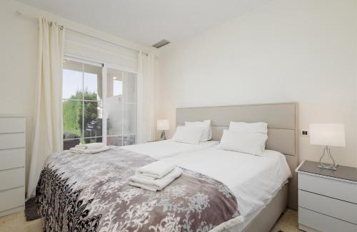Istan Apartamento | Apartment Balcones del Lago