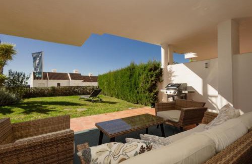 Istan Apartamento | Apartment Balcones del Lago