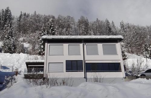 Engelberg Apartamento | Apartment Barbara West by Interhome