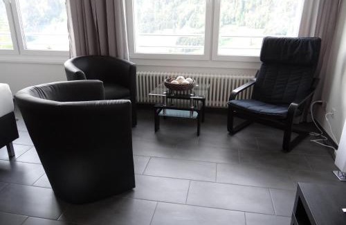 Engelberg Apartamento | Apartment Barbara West by Interhome