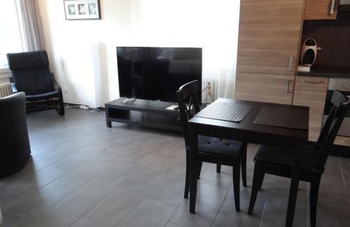 Engelberg Apartamento | Apartment Barbara West by Interhome