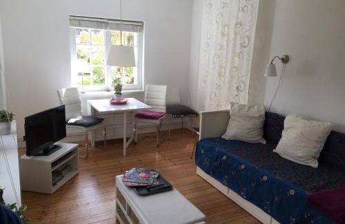 Langenhorn Apartamento | Apartment Base